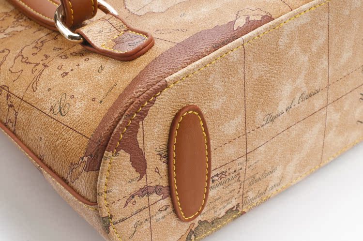 lv2020新款包包圖片 馬天尼2020新款女士包包手提雙肩通用歐美時尚個性地圖包 lv2020新款包