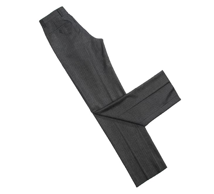 七匹狼男装 西裤 直筒长裤 男士正品 特价秋装 