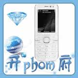 诺基亚5630xm图片