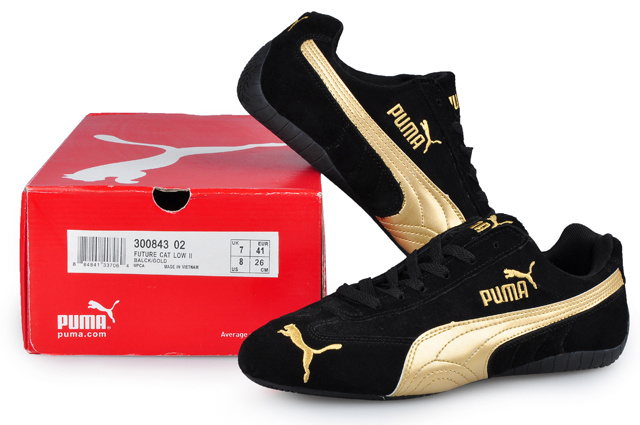 Puma кроссовки мужские Ozon