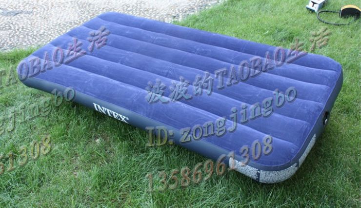 надувная кровать Intex INTEX68757 99 надувная кровать Intex INTEX68757 99