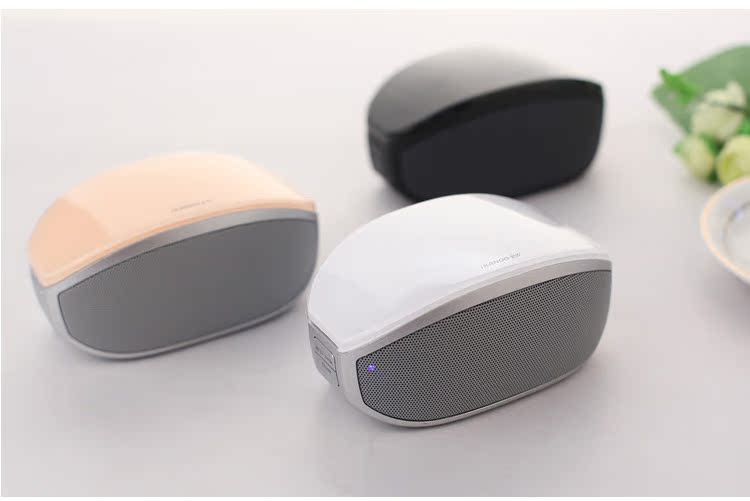 Беспроводная bluetooth колонка Ikanoo F66 Беспроводная bluetooth колонка Ikanoo F66