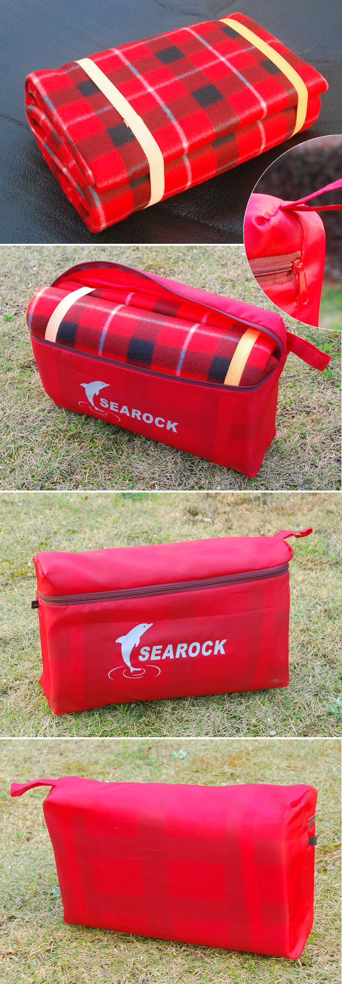 Туристический коврик матраc Searock SR/3012/150/Blue SR Searock / Haiyan Туристический коврик матраc Searock SR/3012/150/Blue SR Searock / Haiyan