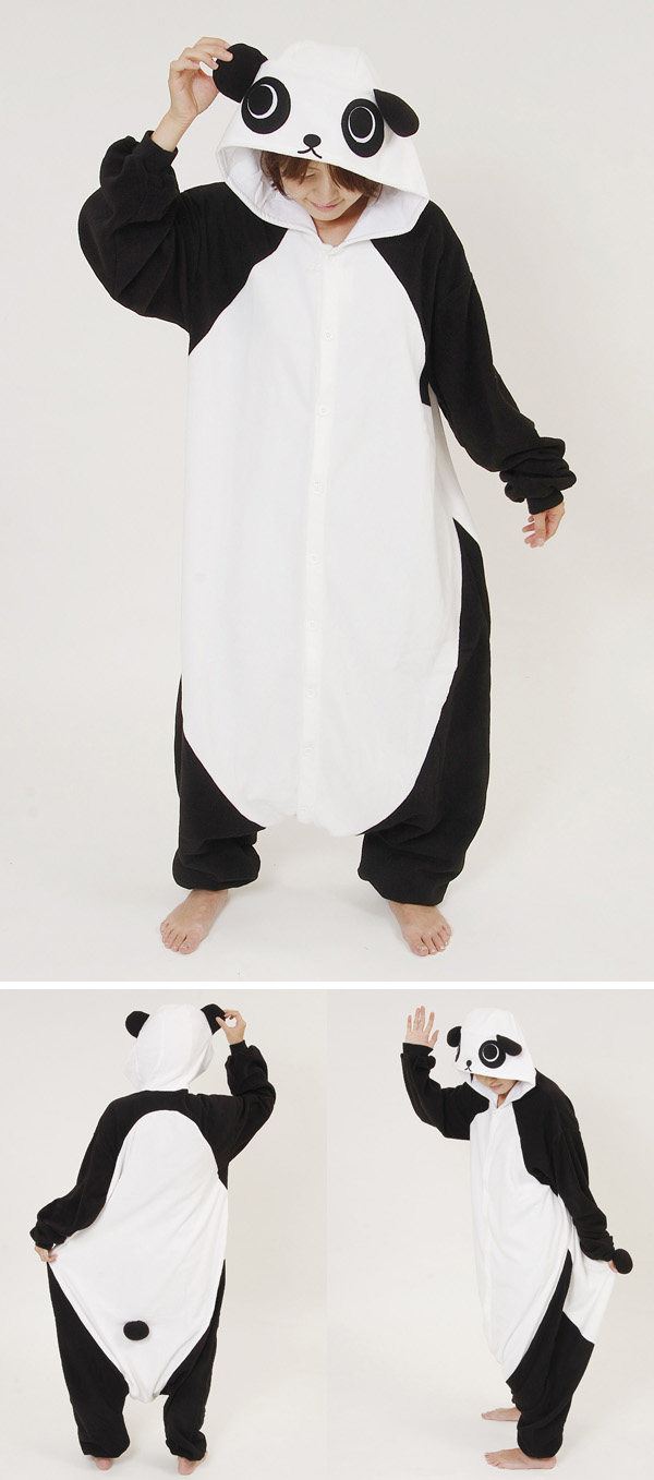 LATH.PIN Adulte Kigurumi Unisexe Anime Animal Costume Cosplay Combinaison Pyjama Ou Déguisement (Bleu-Chausson,S(Convient 148-157cm