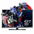 TCL43�����ʽ3DҺ��
