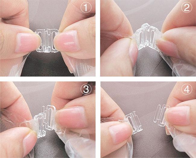 胸贴、乳贴-情趣内衣配套布<em>文胸</em>隐型无痕硅胶