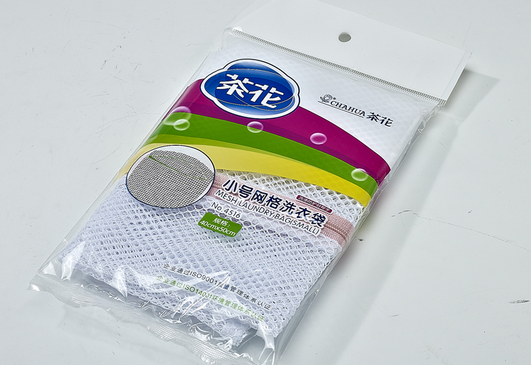 【茶花 高档专用<em>文胸</em>洗衣袋护理洗袋 <em>小号</em>洗护