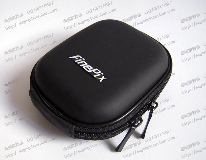 сумка для фотокамеры Fujifilm F665EXR F605 F660 F505 F305 T400 T360 Универсальная сумка Другие материалы Простой стиль сумка для фотокамеры Fujifilm F665EXR F605 F660 F505 F305 T400 T360 Универсальная сумка Другие материалы Простой стиль