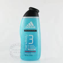 adidas/���ϴ�˹��ʿ����2��1��ԡ¶400mlˮ������Water sports