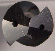 厂家现货供应整体合金钻头，钨钢涂层钻头，非标定做