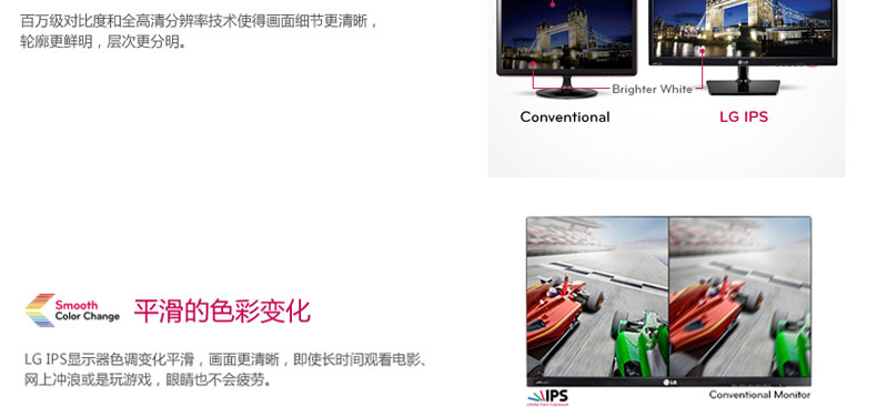 ЖК-монитор LG 22EA53T ЖК-монитор LG 22EA53T