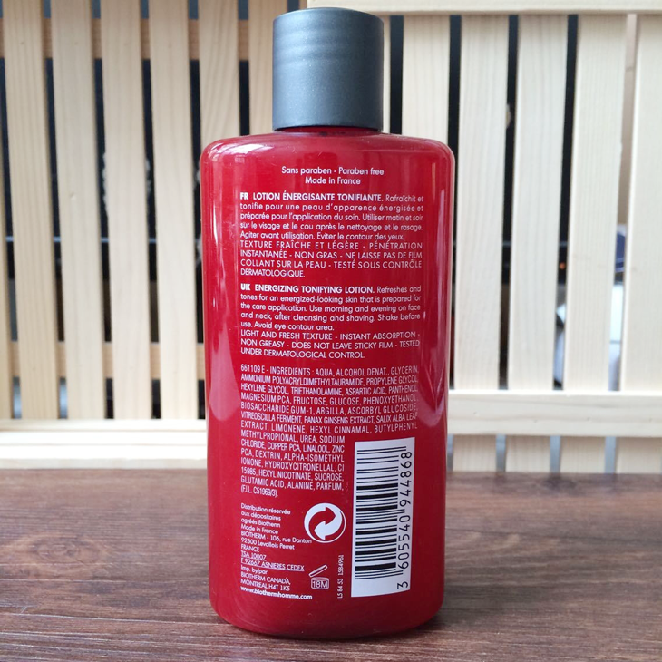 Biotherm 200ml Biotherm 200ml