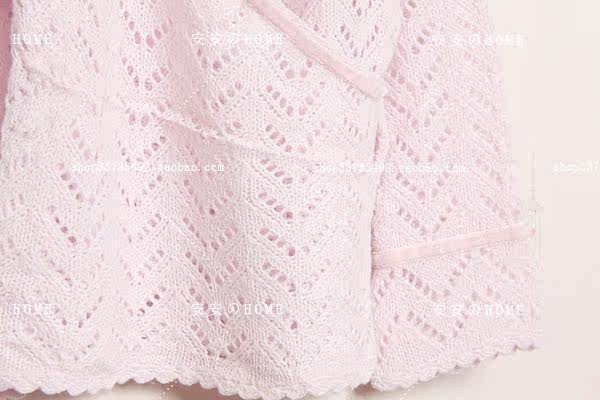 【批发供应儿童外套 女童女<em>宝宝镂空毛衣</em>针织