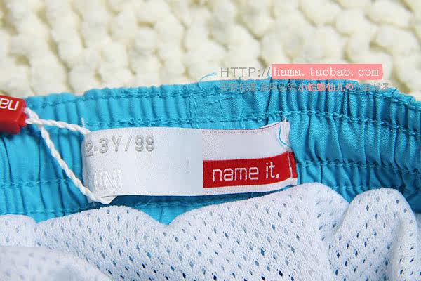 清仓特惠 外贸 原单 新款儿童<em>沙滩裤</em> 男童短裤大