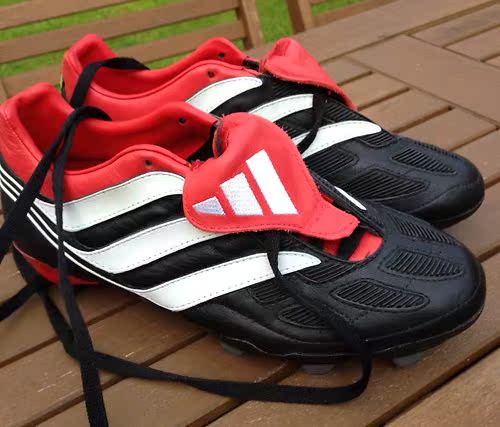 adidas predator metal blades