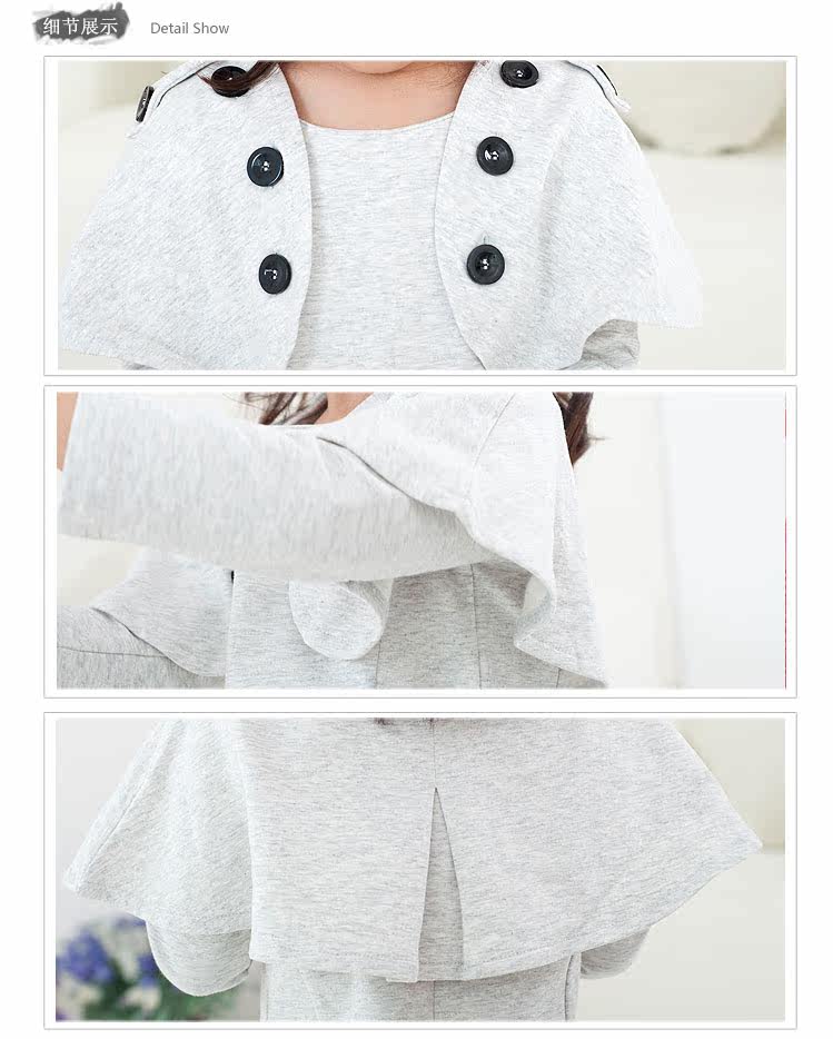 Esbeeli ESBEELI Korean version of the 2012 spring children's wear new girl dress children dresses