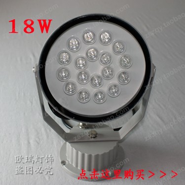 Наружное освещение Swiss Italian LED 9W12W18W Наружное освещение Swiss Italian LED 9W12W18W
