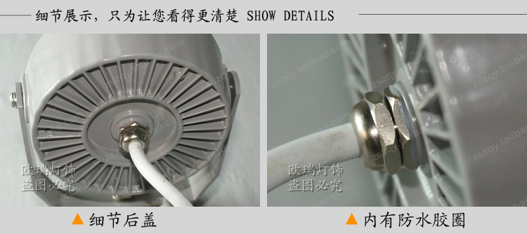 Наружное освещение Swiss Italian LED 9W12W18W Наружное освещение Swiss Italian LED 9W12W18W