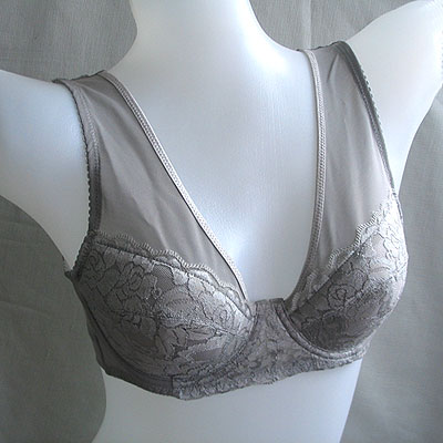 32个<em>码</em>最大码110F全罩杯薄款背心式<em>文胸乳罩</em>