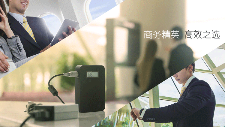 Kuan Yang Thinkpower Fast charging times charge portable source   mobile phone currency Power bank charger 10000 Milliampere Battery