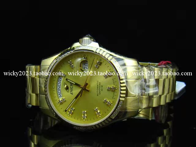 Наручные часы Enicar 3169 Наручные часы Enicar 3169