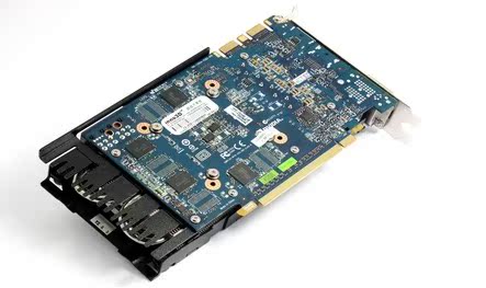 映众GTX760游戏至尊版2GB\/GDDR5\/256Bit\/D