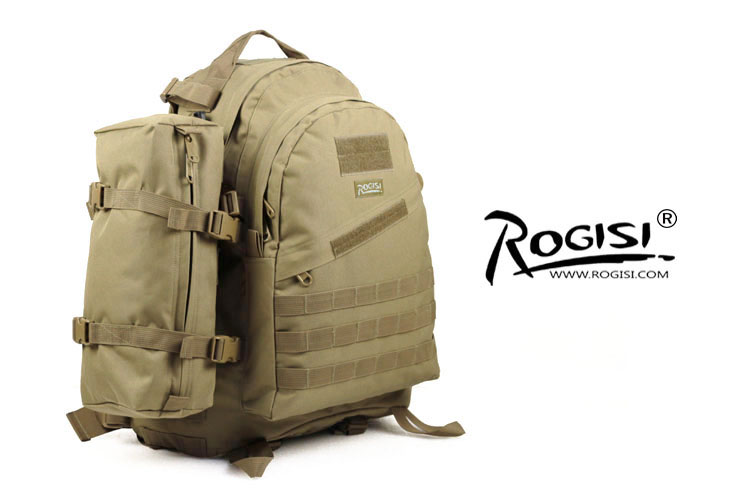 Туристический рюкзак ROGISI J/1090b ROGISI / Lu Jieshi Туристический рюкзак ROGISI J/1090b ROGISI / Lu Jieshi