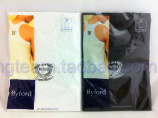Майка Byford mw823 MW 823 Для молодых мужчин 100 хлопок Трикотаж Майка Byford mw823 MW 823 Для молодых мужчин 100 хлопок Трикотаж