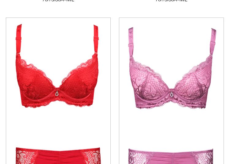 【<em>奥尔黛丝文胸</em>2011秋冬新款聚拢侧收加厚A杯