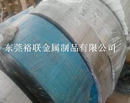 进口弹簧钢SK85 sk5 弹簧钢带弹簧片厚度3.0*130