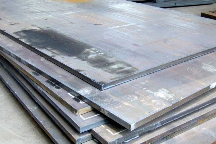 进口SK5高耐磨弹簧钢 SK7弹簧钢板 高弹力 KOS象牌