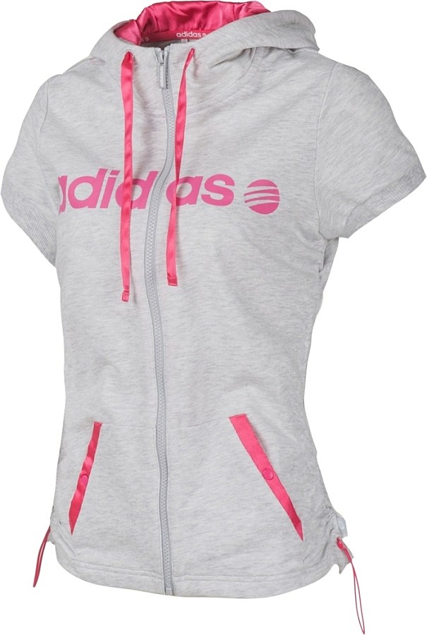 Спортивная толстовка Adidas NEO F81435 Спортивная толстовка Adidas NEO F81435