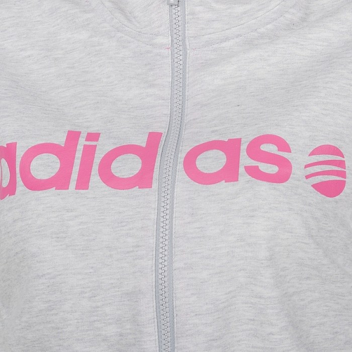 Спортивная толстовка Adidas NEO F81435 Спортивная толстовка Adidas NEO F81435