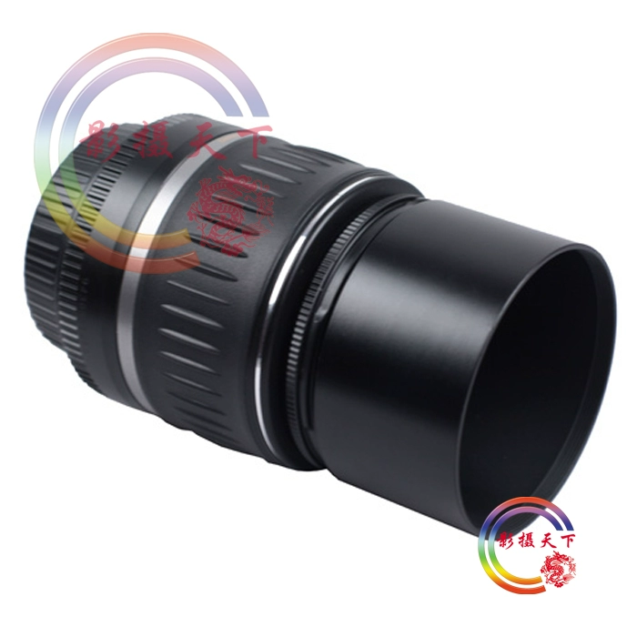 Chụp xa ống kính kim loại 72mm phù hợp với các phụ kiện máy ảnh SLR Nikon 105mm2135mm2180mm28 - Phụ kiện máy ảnh DSLR / đơn