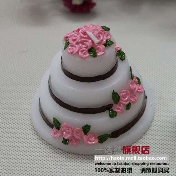Birthday candles