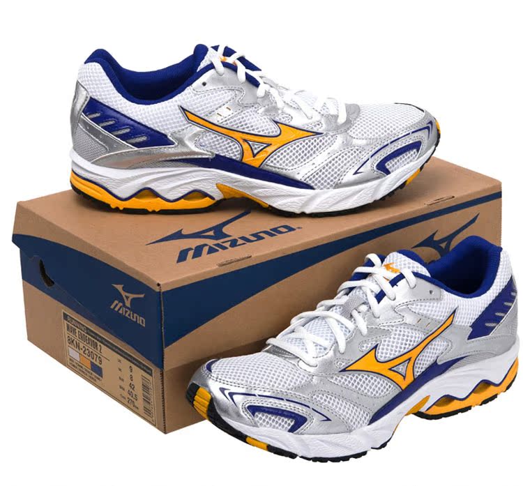 mizuno x10