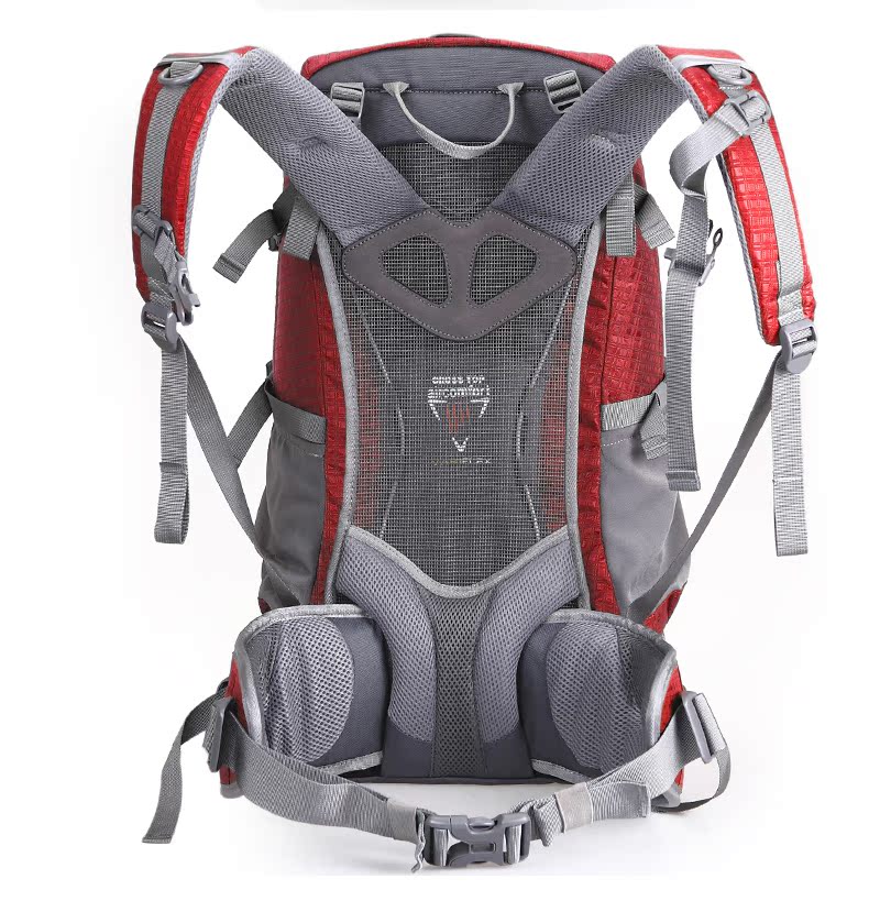 Туристический рюкзак CROSSTOP cr5105 40L CROSSTOP Туристический рюкзак CROSSTOP cr5105 40L CROSSTOP