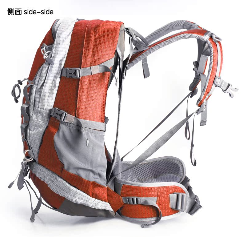 Туристический рюкзак CROSSTOP cr5105 40L CROSSTOP Туристический рюкзак CROSSTOP cr5105 40L CROSSTOP