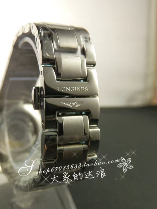 Часы Longines L2.518.4.78.6 Longines / Longines Повседневный стиль Мужские Указатель Работают на глубине 30 метров Разное Швейцария Гарантия магазина Нержавеющая сталь 2008 Дата Разное Нержавеющая сталь 10 мм Односторонняя пряжка 100 Круглой формы Механические с автоподзаводом % 27 мм Часы Longines L2.518.4.78.6 Longines / Longines Повседневный стиль Мужские Указатель Работают на глубине 30 метров Разное Швейцария Гарантия магазина Нержавеющая сталь 2008 Дата Разное Нержавеющая сталь 10 мм Односторонняя пряжка 100 Круглой формы Механические с автоподзаводом % 27 мм