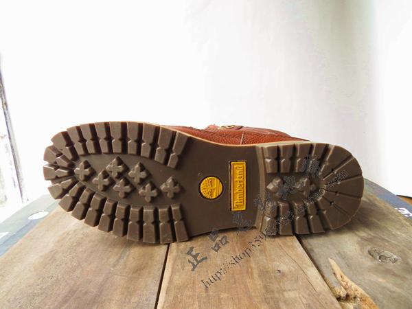 Ботинки мужские Timberland Ботинки мужские Timberland