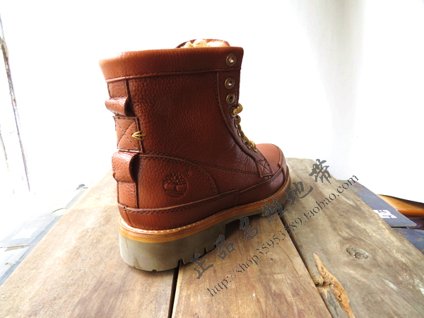 Ботинки мужские Timberland Ботинки мужские Timberland