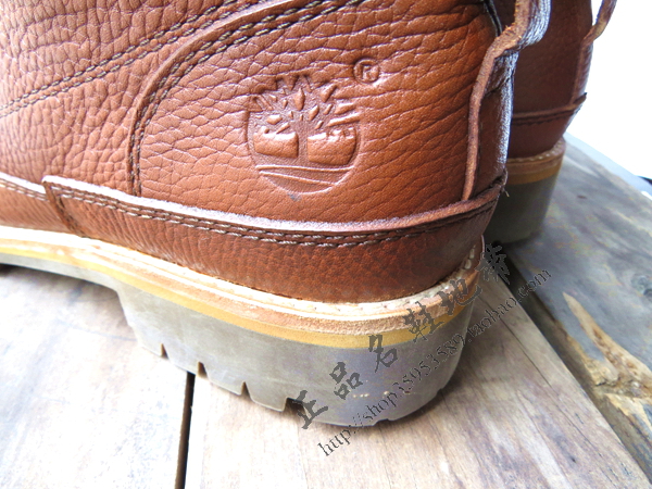 Ботинки мужские Timberland Ботинки мужские Timberland