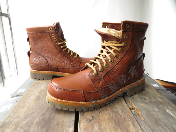 Ботинки мужские Timberland Ботинки мужские Timberland