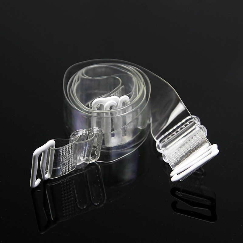 高品质<em>防滑防</em>走光透明<em>带</em> 肩带<em>文胸带</em> yasseco