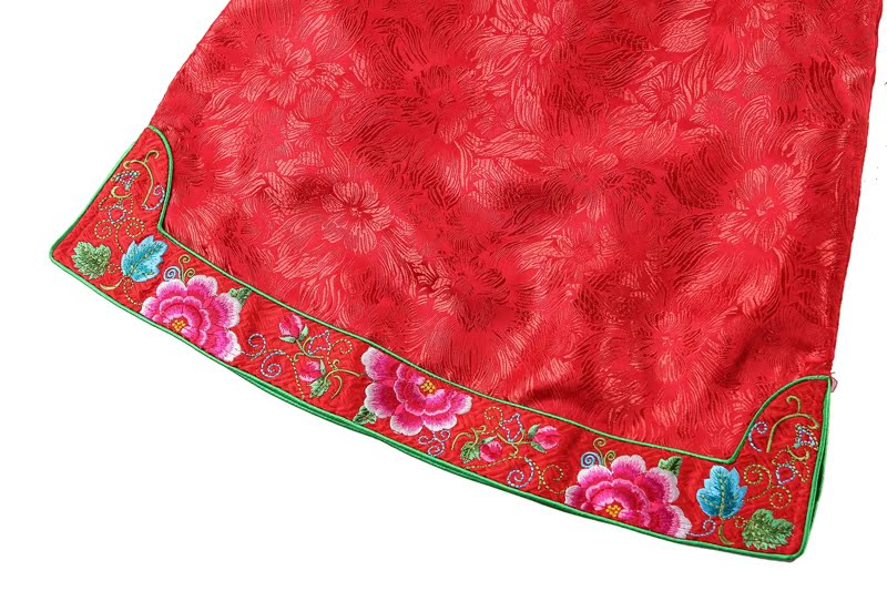 Детское ципао Wang Xiao w2289z Wang Xiao Детское ципао Wang Xiao w2289z Wang Xiao
