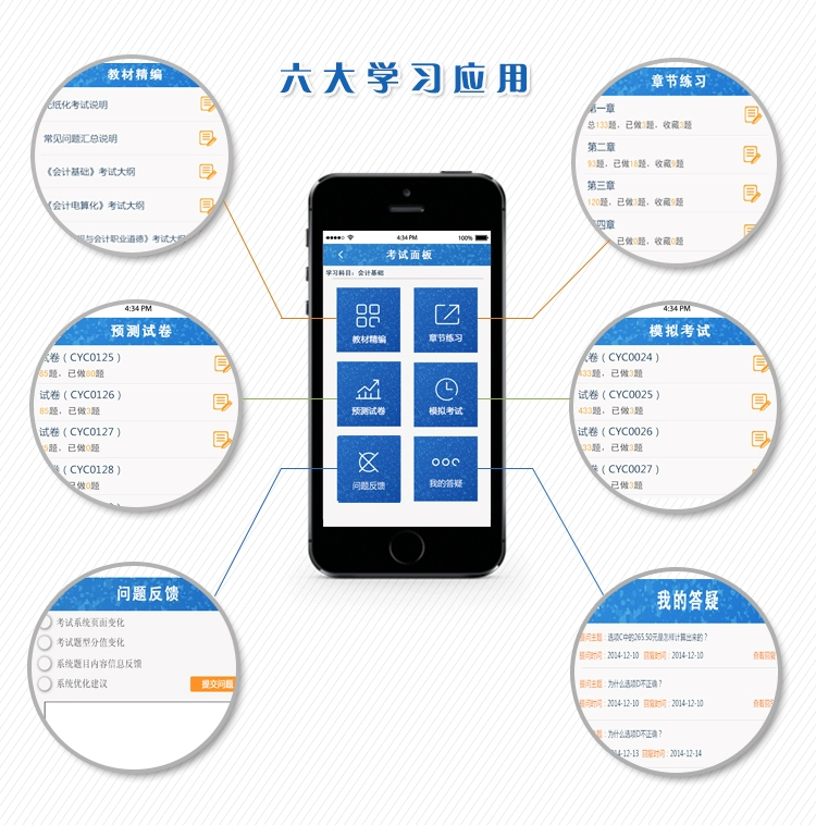 8-3：手机使用说明