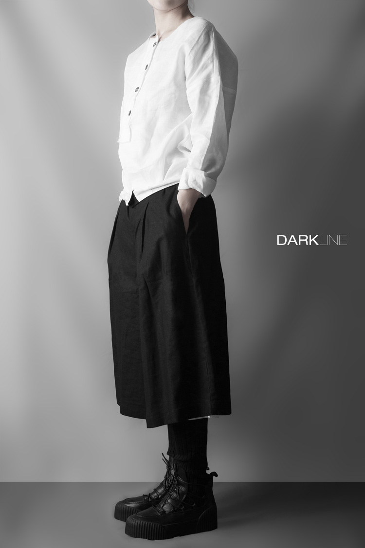 Женские брюки darkline2014a/Вт Comme де Garcons*Ком де Гарсон японское белье широкую ногу двойной слой брюки b20141001 DARKLINE2014A/W DES Женские брюки darkline2014a/Вт Comme де Garcons*Ком де Гарсон японское белье широкую ногу двойной слой брюки b20141001 DARKLINE2014A/W DES
