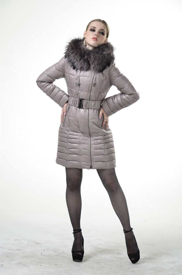 Snow classic пуховики