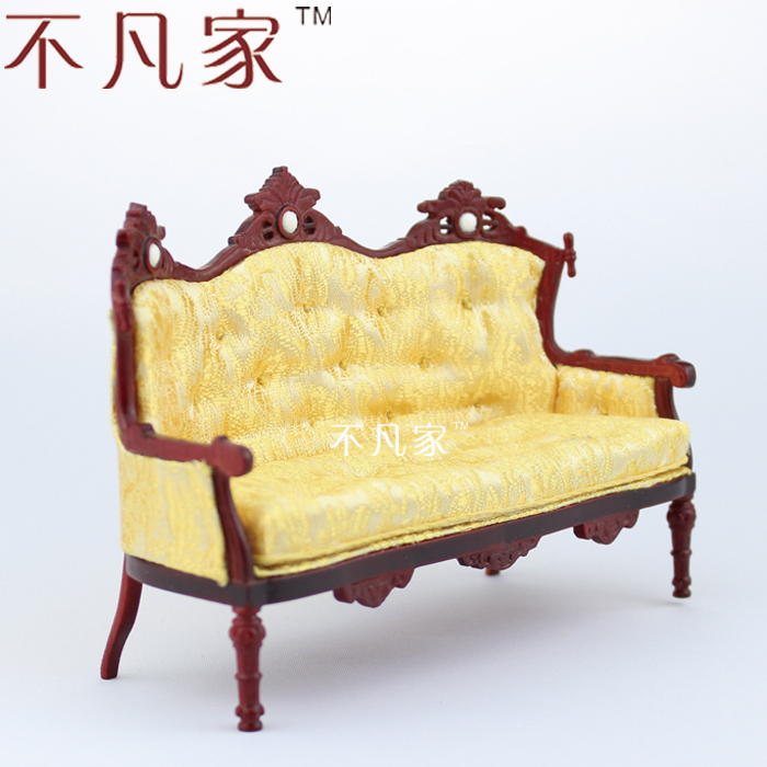 Игрушки для кукольных домиков Uncommon home Dollhouse 1:12 Игрушки для кукольных домиков Uncommon home Dollhouse 1:12