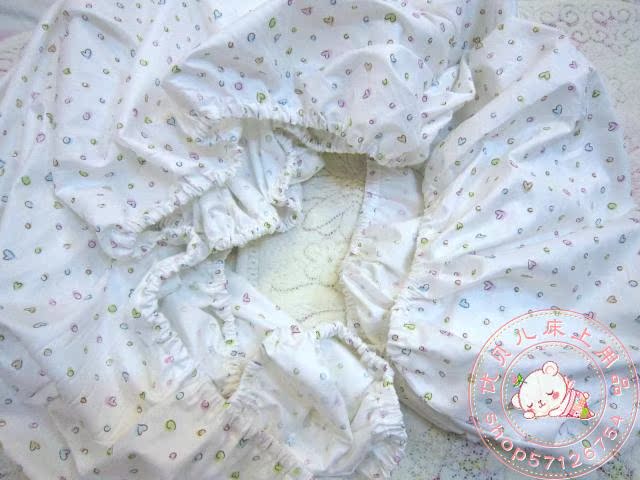 Детская простынь Hi/Yeon Yeon/professionally made Детская простынь Hi/Yeon Yeon/professionally made